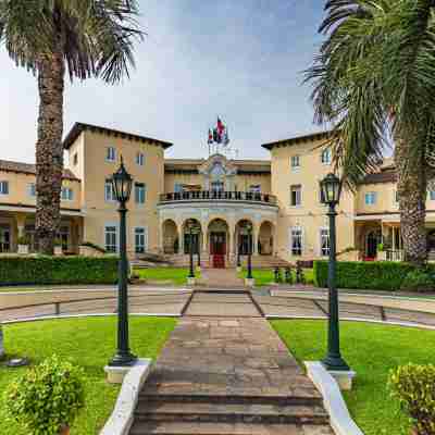 Country Club Lima Hotel – the Leading Hotels of the World Hotel Exterior