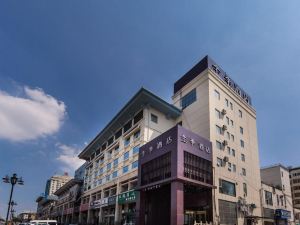 全季酒店（蓬萊鐘樓東路店）