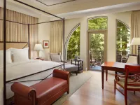 Mokara Hotel & Spa Hotels in San Antonio