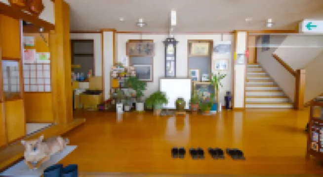 Kurumisawa Ryokan Hôtels à : District de Kiso