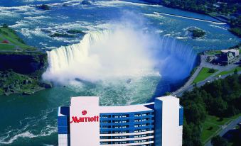 Niagara Falls Marriott Fallsview Hotel & Spa