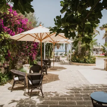 Canne Bianche Lifestyle Hotel