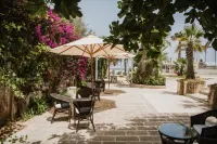 Canne Bianche Lifestyle Hotel Hotels in 