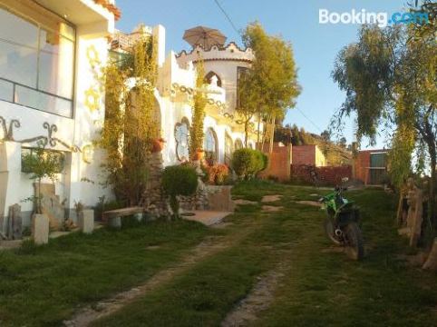 Hostal Piedra Andina - Housity