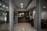 Hotel Olympos فنادق في بيرغوس