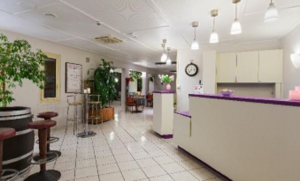 Comfort Hotel Grenoble Meylan