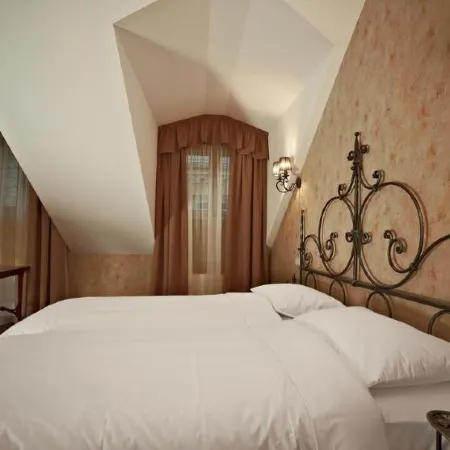 Hotel Justus