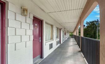 Econo Lodge Easton Route 50