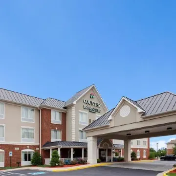 Country Inn & Suites by Radisson, Richmond West at I-64, VA