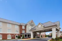 Country Inn & Suites by Radisson, Richmond West at I-64, VA Hotels in Laurel