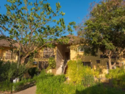 Royal Saly Hoteles en Departamento de Mbour