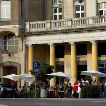 P&O Plac Zbawiciela 2 Others