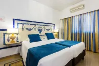 Tropical Sol Hotels in Oura