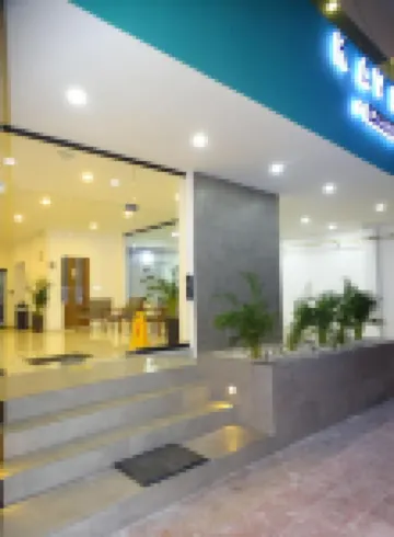 卡維亞普拉斯飯店