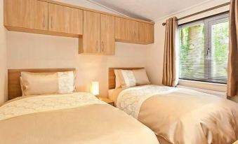 Beech Hill Lodge at Fallbarrow Park