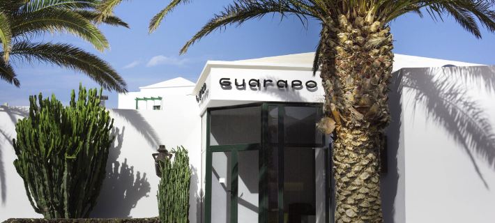 Apartamentos El Guarapo Hotels in Lanzarote