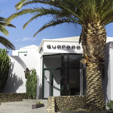 Apartamentos El Guarapo