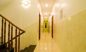 Gia Thanh Phu Quoc Guest House