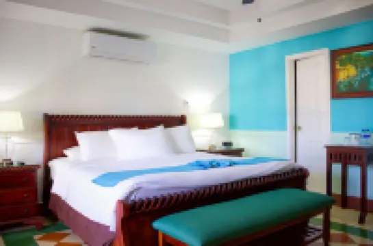 Hotel Victoriano Hotels in 