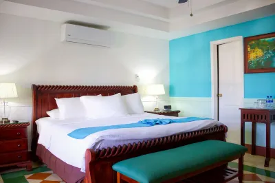 Hotel Victoriano Hotel di 