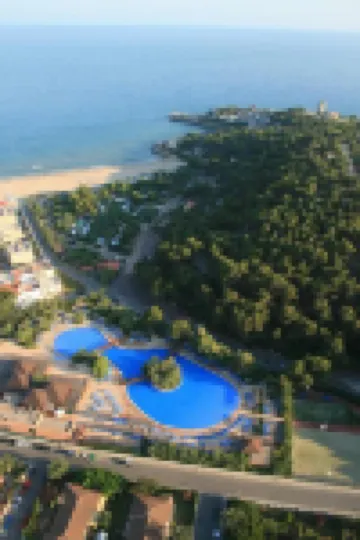 Camping Estival Torre de la Mora