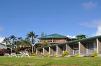 South Pacific Resort Hotel