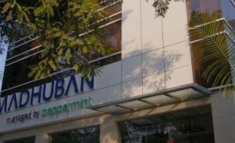 Madhuban Hotel , New Delhi