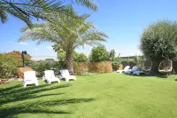 Suites in the Galilee Các khách sạn ở Emek Hulah