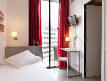 Hotel Medicis