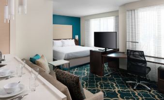 Residence Inn by Marriott Los Angeles Pasadena/Old Town