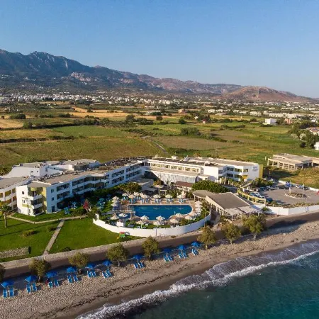 Kos Palace