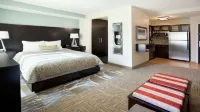 Staybridge Suites Rapid City - Rushmore Hotels near Memorial Park