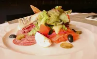 Mount Meru Hotel - breakfast