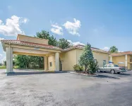 Quality Inn & Suites Mt Dora North