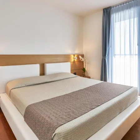 Hotel Fonzari