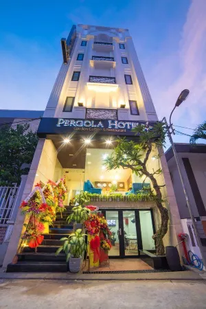The Pergola Design Hotel