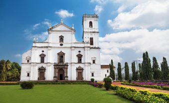 Old Goa Residency