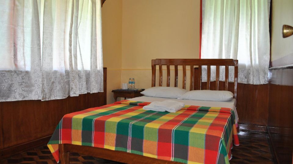 Banaue Homestay