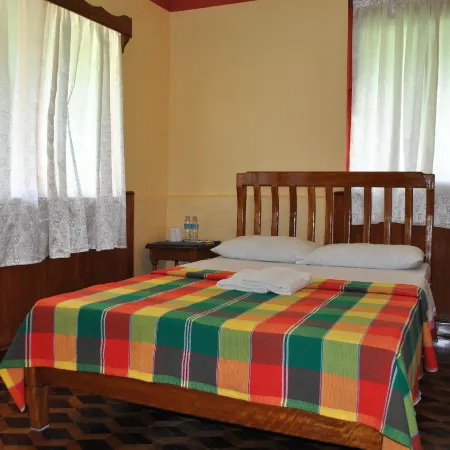 Banaue Homestay