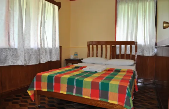 巴納韋家庭旅館