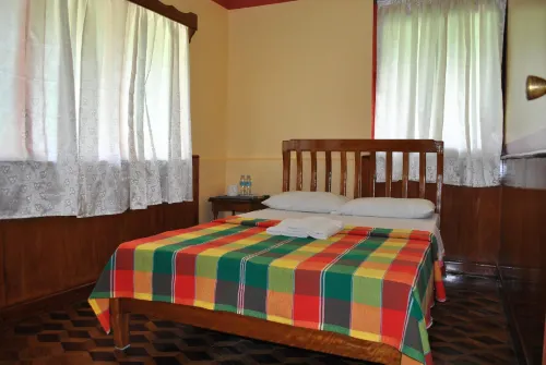 Banaue Homestay Hotels in Ifugao