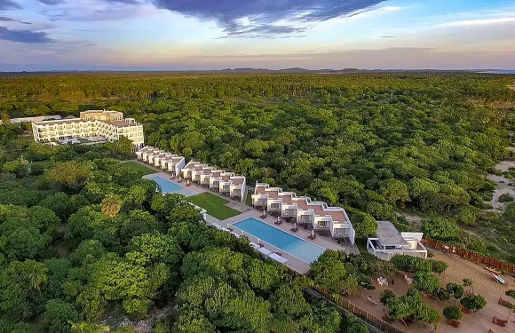 亞尼蘭納尼拉維力酒店