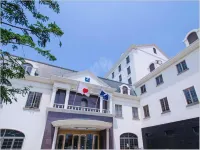 Fukui Academia Hotel Các khách sạn ở 