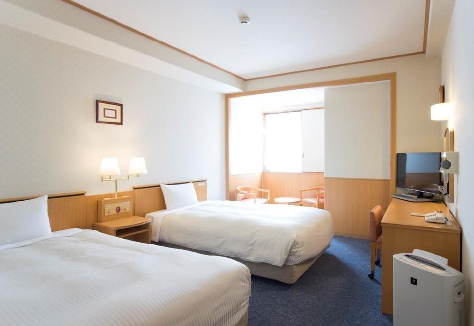 4. 호텔 쿠오레 나..