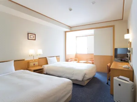 Hotel Cuore Nagasaki Ekimae