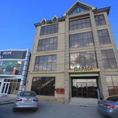 Парма Отели в г. 