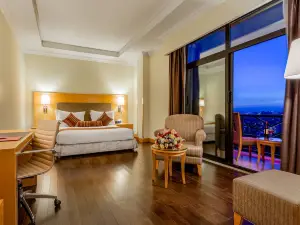 Top 4 Four-Star Hotels in Addis Ababa