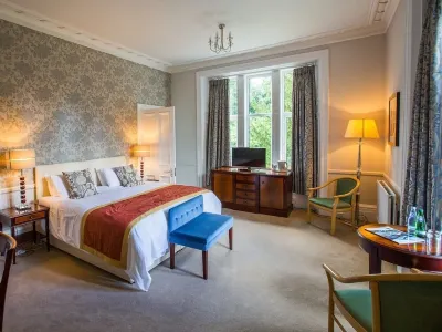 Balcary House Hotel Hotels in 