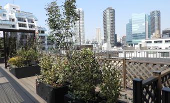Act Hotel Roppongi
