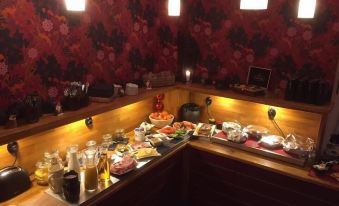 Edsbyns Hotell